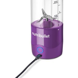 Blender Nutribullet NBP003PU