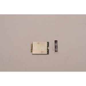 Wireless WAN communication