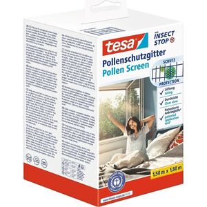 TESA 55296-00000-00 ekran okienny Moskitiera Poliester