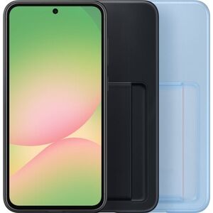 Samsung Card Slot Case dla Galaxy A56, Black
