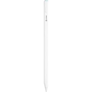 Alogic iPad Stylus Pen Magnetic Wireless Charging White