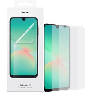 Samsung Screen Protector Galaxy A26 clear