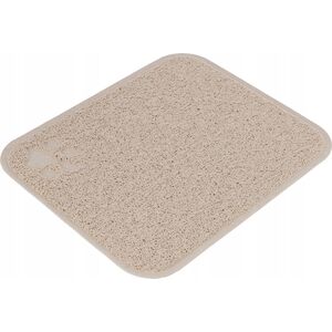 TX-40368 MATA POD KUWETĘ PVC 37x45cm      RÓŻOWA