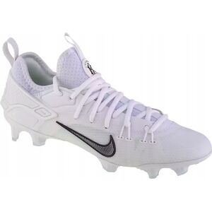 Nike Nike Huarache 9 Elite Low Lax FG FD0089-101 białe 43