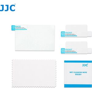 Προστατευτικό φακού JJC Προστατευτικό LCD JJC GSP-200D γυαλί
