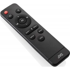 Soundbar 2.1 JVC TH-E434B Wireless Sub Czarny