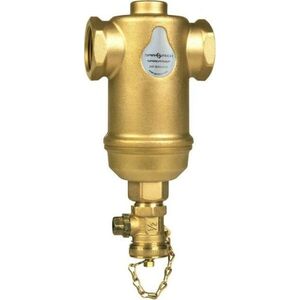 Διαχωριστής ρύπων SPIROTRAP 1'