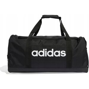 Torba adidas Linear Duffel JD9555