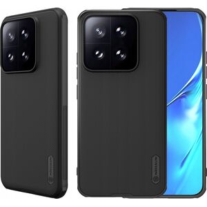 Etui Nillkin Super Frosted Shield Pro Xiaomi 14T Pro Black / Czarny