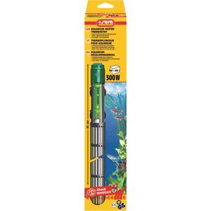 Sera Grzałka z termostatem 300 W, 35 cm