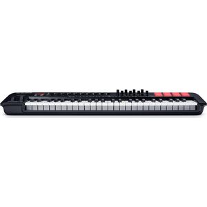 M-Audio M-AUDIO Oxygen 49 MKV - Klawiatura Sterująca