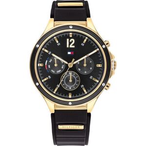 Zegarek Tommy Hilfiger ZEGAREK DAMSKI TOMMY HILFIGER 1782282 EVE (zf551a)