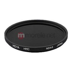 Filtr Hoya Szary ND4 HMC 67mm (Y5ND4067)