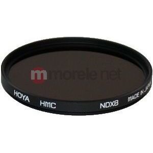Filtr Hoya ND x8 HMC 52 mm Y5ND8052