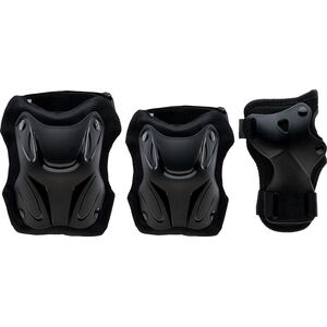 CoolSlide Ochraniacze Proguard Black r. M