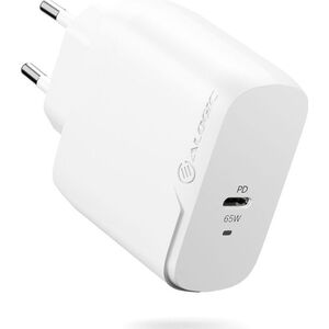Ładowarka Alogic WCG1X65 1x USB-C 3.25 A (WCG1X65-EU)
