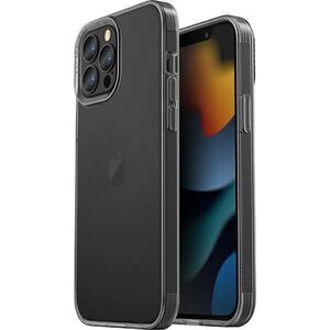 Uniq Etui UNIQ Air Fender Apple iPhone 13 Pro Max szary/smoked grey