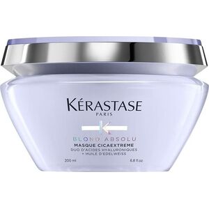 Krastase Krastase Blond Absolu Masque Cicaextreme Maska do włosów 200ml