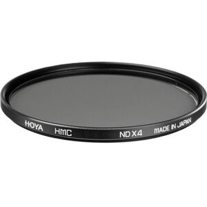 Filtr Hoya NDX 4 HMC 49mm (Y5ND4049)