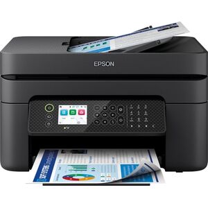 Urządzenie wielofunkcyjne Epson WorkForce WF-2950DWF (C11CK62402)