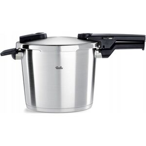 Fissler Fissler Vitaquick Premium 6.0l Pressure Cooker 22cm