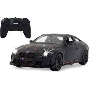 Jamara Jamara BMW M4 CSL                1:16 2,4 GHz schwarz matt