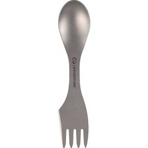 Lifeventure Superlight Titanium Spork