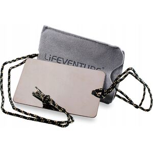 Lifeventure Travel Mirror