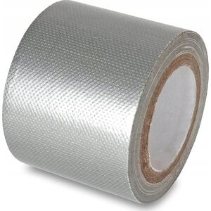 Lifeventure Duct Tape 5m, Silver