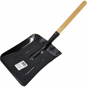 AWTools AWTOOLS ΜΕΤΑΛΛΙΚΗ ΣΚΟΥΠΑ ΜΕ ΛΑΒΗ