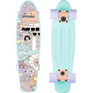 Deskorolka Spokey Groovy 944592