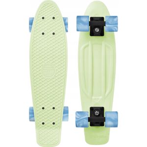 Deskorolka fiszka fluo Spokey NEO