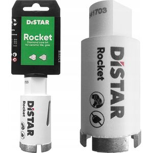 DISTAR ROCKET DIAMOND HOLE SAW 55 x 45-6 x M14