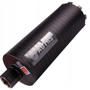 DISTAR DIAMOND CROWN RS-TX 1 1/4" 112mm x 300mm DRY