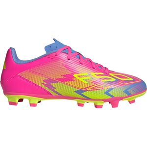 Buty piłkarskie adidas F50 Club FG/MG JH6420 45 1/3
