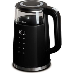CZAJNIK ELEKTRYCZNY 1,7L BERLINGER HAUS BH-9476 MATTE BLACK