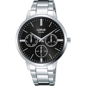 Zegarek Lorus Zegarek marki Lorus model RP631 kolor Szary. Akcesoria damski. Sezon: Cały rok NoSize