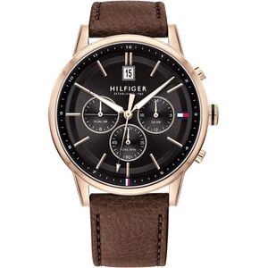 Zegarek Tommy Hilfiger Zegarek Męski Tommy Hilfiger Kyle 1791631 + BOX