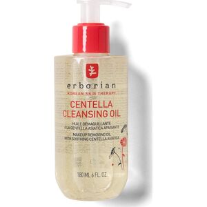 ERBORIAN CENTELLA CLENSING GEL 180ML