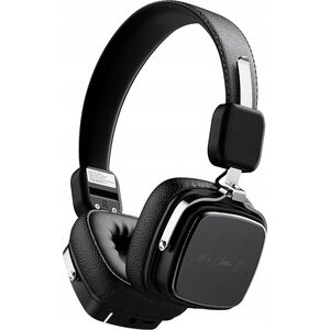 Słuchawki Bezprzewodowe Retro Nauszne Bluetooth 5.4 70'Classic II Proove / Czarne
