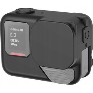Futerał Obudowa Pokrowiec Etui Silikon Case Dekielek do Insta360 Ace Pro 2 / PU745B