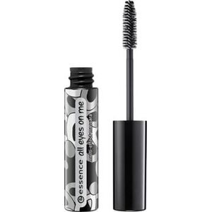 Essence Mascara All Eyes On Me Multi Effect wydłużająca soft black 8ml