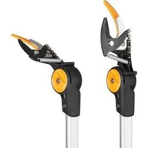 Sekator Fiskars POWERGEARX UPX86 kowadełkowy