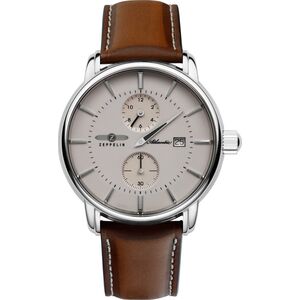Zegarek Zeppelin Zegarek Zeppelin Atlantic 8426-5, automatik