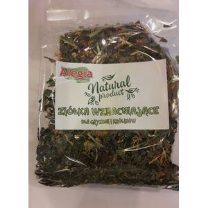 Alegia Ziółka Wzmacniające 90g