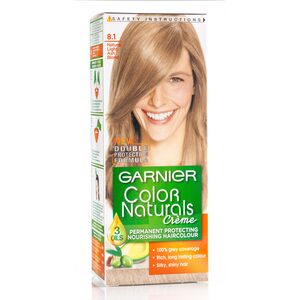 Garnier Ilgalaikiai plaukų dažai Garnier Color Naturals 110 ml