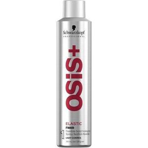 Schwarzkopf Osis+ Elastic Lakier do włosów 500ml