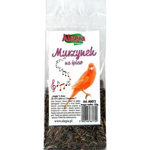 Alegia ALEGIA MURZYNEK 100ML/55G A0072