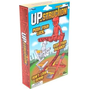 Do Góry Gra Strategiczna UpStruction