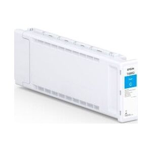 Tusz Epson EPSON UltraChromePro 6 Cyan T48M2 700ml SC-P8500